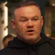 Rooney Snubs Fernandes in United XI Debate as Ugarte Told to Leave Club