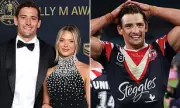 Roosters' Billy Smith Ruled Out of Souths Clash After E-Bike Concussion
