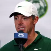 Rory McIlroy Admits Jealousy of Scheffler's Focus, Gives Retirement Update