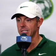 Rory McIlroy Masters Documentary Announced as Jon Rahm Aids LIV Golfers