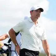 Rory McIlroy's Players Championship Status After Injury Withdrawal