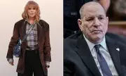 Rosanna Arquette Reveals Financial Cost of Rejecting Harvey Weinstein