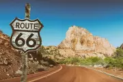 Route 66 Centennial: Ultimate Guide to Driving America's Iconic Road Trip