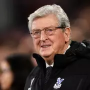 Roy Hodgson, 78, Makes Shock Return to Football Management with Bristol City