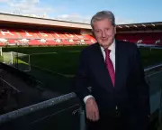 Roy Hodgson Returns to Bristol City at 78, Claims He's Fitter Than Ever