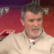 Roy Keane Backs Eddie Howe for Man Utd Manager Role Over Michael Carrick