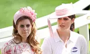 Royal Ascot Exclusion Sparks Debate Over Princesses Beatrice and Eugenie