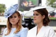 Royal Ban: Beatrice and Eugenie Face Exclusion Over Parents' Epstein Links
