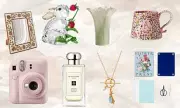 Royal Easter Gifts: Fortnum & Mason's Spring Edit & Luxurious Alternatives