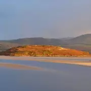 Royal Island Ynys Gifftan for Sale at £350k with Historic Ties to Queen Anne