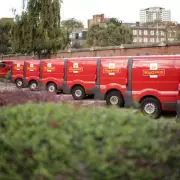 Royal Mail Chief Denies Service Decline Amid 220 Million Late Deliveries