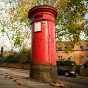 Royal Mail Delays Hit 88 UK Postcodes as Stamp Price Hike Looms