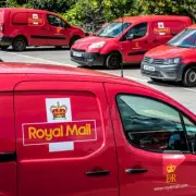Royal Mail Warns Dog Owners: Display Four-Word Sign or Face Delivery Suspension