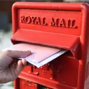Royal Mail Warns of Delays Across 28 UK Postcodes, Reveals Full List