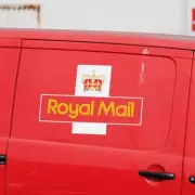 Royal Mail Warns of Delivery Delays Across 74 UK Postcodes Today