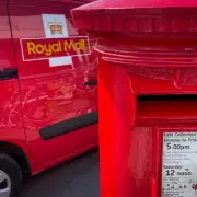 Royal Mail Warns of Weekend Delivery Delays Across 62 UK Postcodes
