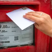 Royal Mail's 'Swap Out' Scheme: Avoid £2.50 Fee on Old Stamps