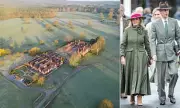 Royal Outrage as Edinburghs Pocket £130k Yearly from Stables Sub-Let