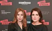 Royal Patronage Poll: Should Princesses Beatrice and Eugenie Resign?