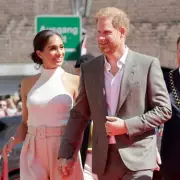 Royal Photographer Reveals True Nature of Prince Harry and Meghan Markle