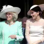 Royal Rift Deepens as Camilla's 'Brainwashed' Claim Emerges in Explosive Book