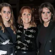 Royal 'Tripod' Collapses: Beatrice and Eugenie 'Cast Adrift' After Andrew Scandal