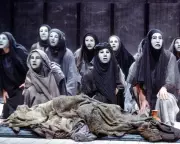 RSC Music Cuts Threaten the Essential Role of Live Theatre Scores