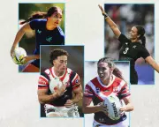 Rugby's Codebreakers: The Elite Athletes Mastering Union, League and Sevens