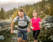 Running and Churning: The Bizarre New Fitness Trend of Making Butter on the Go