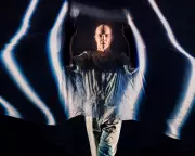 Russell Maliphant's Landscapes: A Mesmeric Evening of Dance and Light