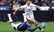 Russell vs Dupont: Rugby's Ultimate Showdown at Murrayfield