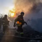 Russian Insiders Admit Putin Needs 100 Years to Conquer Ukraine Amid Energy Blows