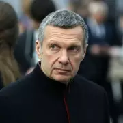 Russian State TV Host Urges Strikes on UK and European Arms Factories