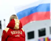 Russia's Flag and Anthem Return at Winter Paralympics After First Gold