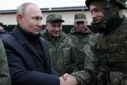 Russia's Military Recruitment Strategy: Why Troop Shortages Are Unlikely