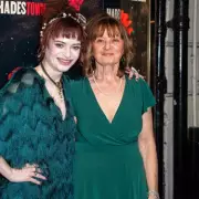 Ruth Codd Steps Out After Second Amputation, Details Life-Changing Decision