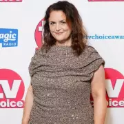Ruth Jones Confirms She Turned Down Celebrity Traitors Role After BBC Approach