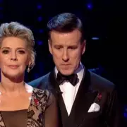 Ruth Langsford Apologises to Anton Du Beke Over Strictly Age Admission
