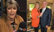 Ruth Langsford Praises Therapy After Eamonn Holmes Split, Calls It 'Best Thing Ever'
