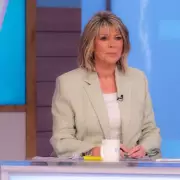 Ruth Langsford Reveals Friend's Plea Led to Therapy After Eamonn Holmes Split
