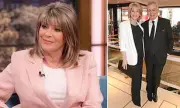 Ruth Langsford Vows to 'Go Younger' in Dating Life After Eamonn Holmes Split