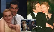 Ryan Murphy's Love Story: Fact vs Fiction in JFK Jr. Drama