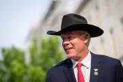 Ryan Zinke Retires from Congress Citing Health Issues, Shakes Up Montana Politics
