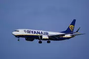 Ryanair Announces £40m Prestwick Expansion Creating 450 Skilled Jobs