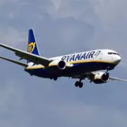 Ryanair Flight Declares Mid-Air Emergency, Triggers Maximum Alert at Milan Airport