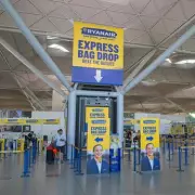 Ryanair Passengers Urged to Pack Cardboard Boxes for Flights