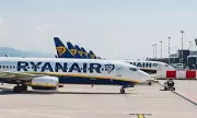 Ryanair Plane Boarded by Bailiffs in Austria Over Unpaid Passenger Compensation