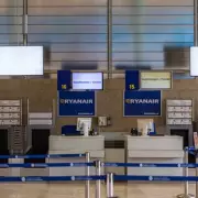 Ryanair's Digital Mandate: Passengers Face Fees Without App Check-In