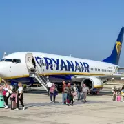 Ryanair's Hilarious Video Mocks Passengers Who Miss Flights