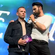 Rylan Clark Emerges as Frontrunner to Replace Scott Mills on BBC Radio 2